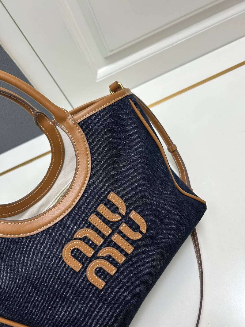 MIU MIU Shopping Bags